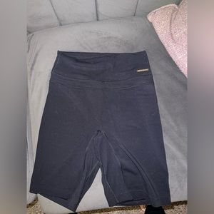 Gymshark Whitney Simmons biker shorts